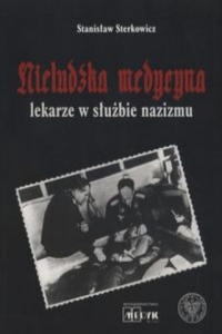 Nieludzka Medycyna - 2861959507