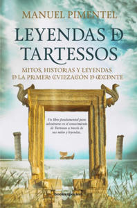 LEYENDAS DE TARTESSOS (B4P) - 2865189305