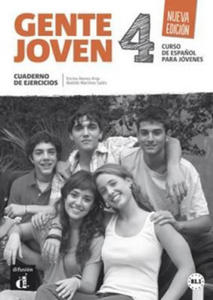 Gente Joven - Nueva edicion - 2861856250