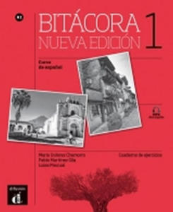 Bitacora - Nueva edicion - 2861897026