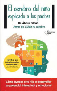 El cerebro del nino explicado a los padros