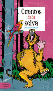 Cuentos de la selva - 2877859341