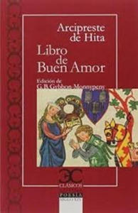 Libro del Buen Amor - 2877180118