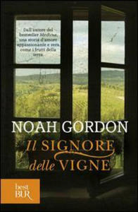 Il signore delle vigne - 2877487988