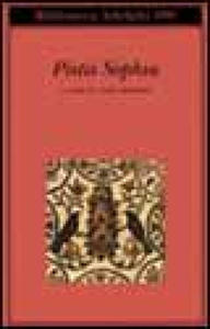 Pistis Sophia - 2878081656