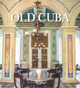 Old Cuba - 2878791592