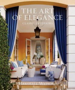 Art of Elegance - 2878784392