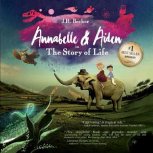 Annabelle & Aiden: The Story of Life - 2876221066