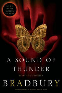 A Sound of Thunder and Other Stories - 2866533335