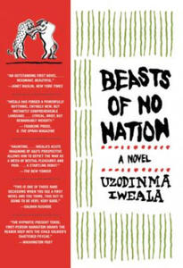 Beasts of No Nation - 2864208776