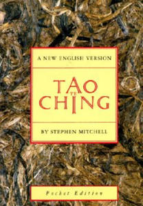 Tao Te Ching - A New English Version