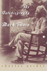 Autobiography of Mark Twain - 2877494324