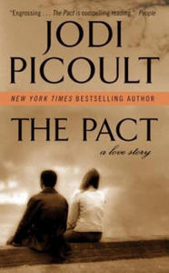 Jodi Picoult - Pact - 2873895632