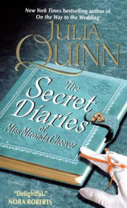 The Secret Diaries of Miss Miranda Cheever - 2869246232