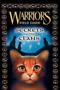Warriors: Secrets of the Clans - 2877166823