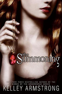 The Summoning - 2871417168