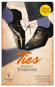 Domenico Starnone,Jhumpa Lahiri - Ties - 2864199672