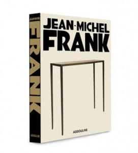 Jean-Michel Frank - 2869755857