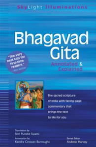 Bhagavad Gita - 2867130879