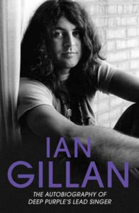 Ian Gillan - 2876328526