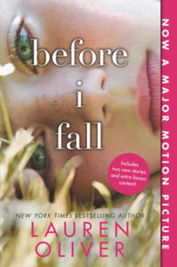 Before I Fall - 2878621995