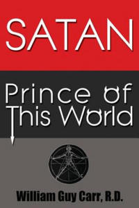 Satan Prince of the World - 2866871403