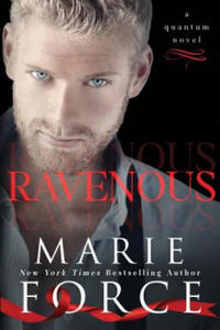 Ravenous (Quantum Series, Book 5) - 2877965801