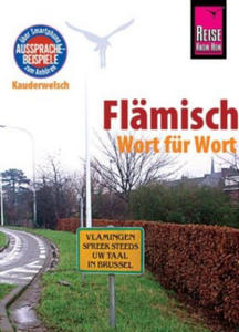 Reise Know-How Sprachfhrer Flmisch - Wort fr Wort - 2875681918