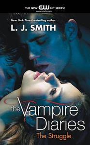 The Vampire Diaries -The Struggle - 2874786801