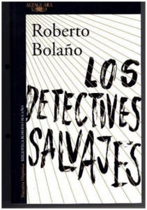 Los detectives salvajes - 2877400973