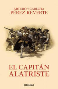 El capitan Alatriste / Captain Alatriste - 2861854519