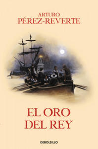 El oro del rey / The King's Gold - 2861935904