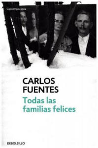 Todas las familias felices