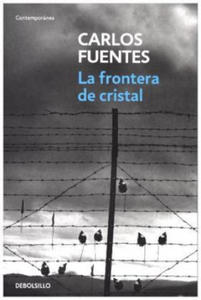 La frontera de cristal - 2875917535