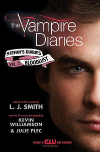 The Vampire Diaries: Stefan's Diaries - Bloodlust - 2856483936