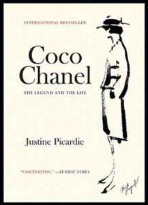 Coco Chanel - 2867360200