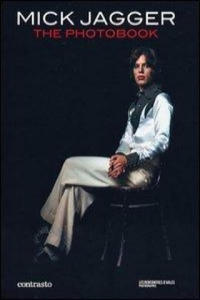 Mick Jagger. The photobook - 2877048697