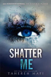 Shatter Me - 2869011105