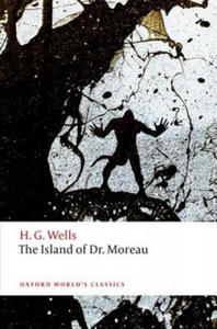 Island of Doctor Moreau - 2854521294