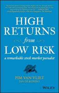 High Returns from Low Risk - A remarkable stock Market paradox