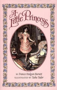 A Little Princess - 2873009582