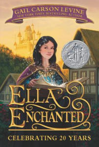 Ella Enchanted - 2861853242