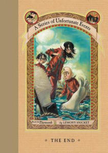 Lemony Snicket - End - 2867157433