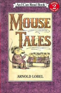 Mouse Tales - 2868250019