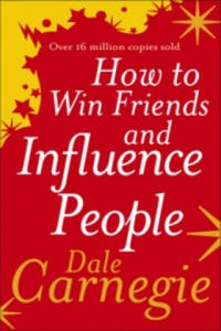 How to Win Friends and Influence People - 2826703980