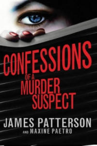 Confessions of a Murder Suspect - 2878778303