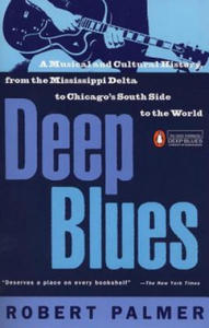 Deep Blues - 2867103963