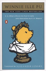 Winnie Ille Pu - 2873893272