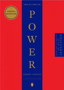 The 48 Laws of Power - 2826663033