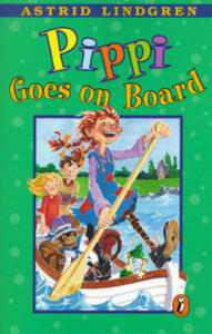 Pippi Goes on Board - 2878299424